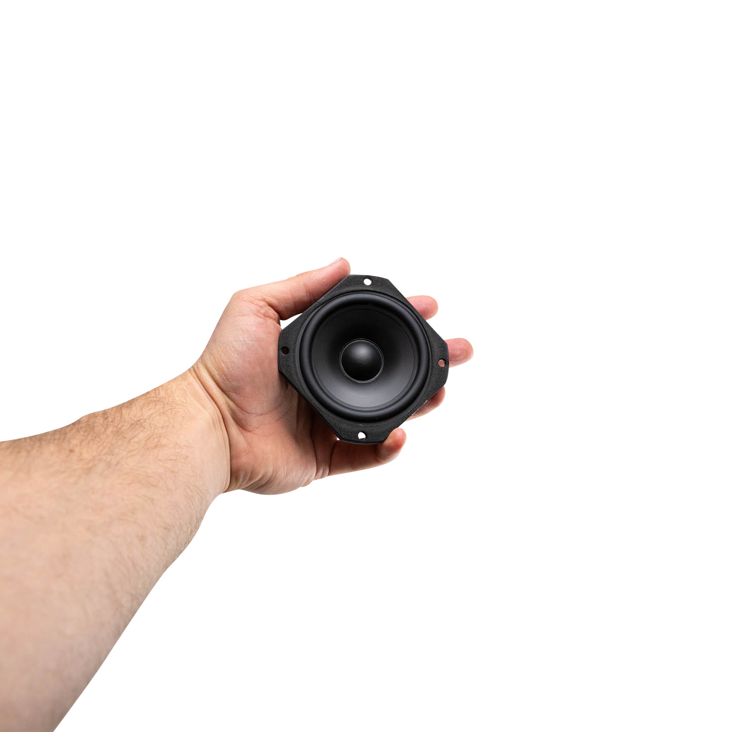 TC9FD18-08 3-1/2" Full Range Paper Cone Woofer