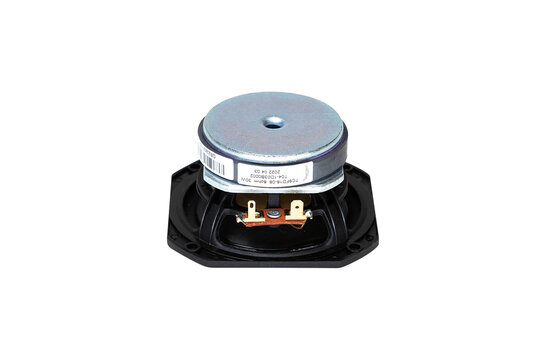 TC9FD18-08 Woofer a Gamma Completa