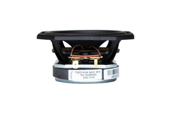 TC9FD18-08 Woofer a Gamma Completa
