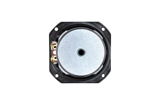 TC9FD18-08 Full-range Woofer