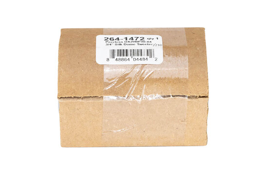 DX20BF00-04 Tweeter a Cupola