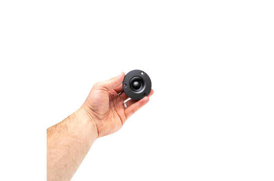 DX20BF00-04 Tweeter a Cupola