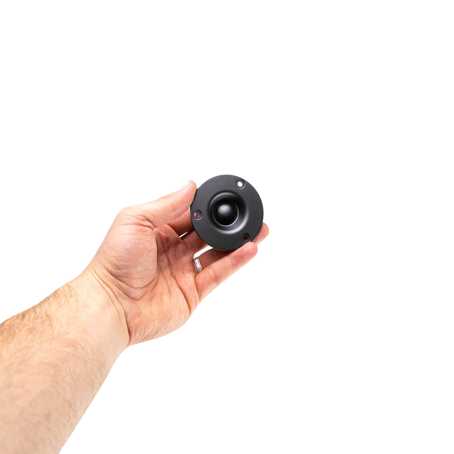 DX20BF00-04 3/4" Silk Dome Tweeter