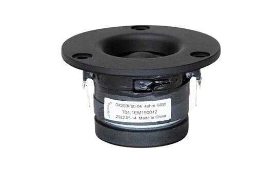 DX20BF00-04 Tweeter a Cupola