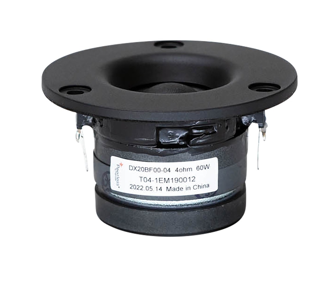 DX20BF00-04 Tweeter a Cupola