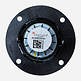 BC25SC08-04 Dome Tweeter With Waveguide