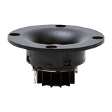 BC25SC08-04 Dome Tweeter With Waveguide