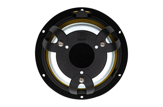 CAW 538 Woofer Medio-Bassi
