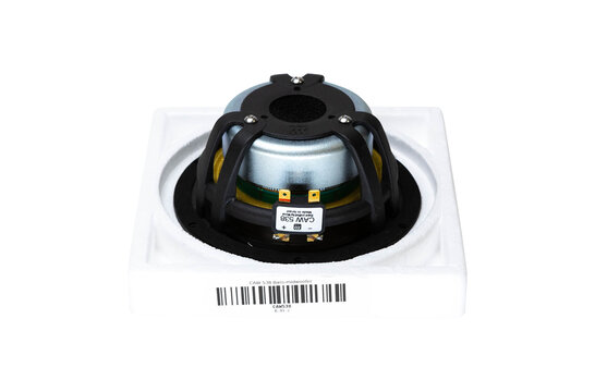 CAW 538 Woofer Medio-Bassi
