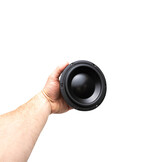 CAW 538 Bass-midwoofer