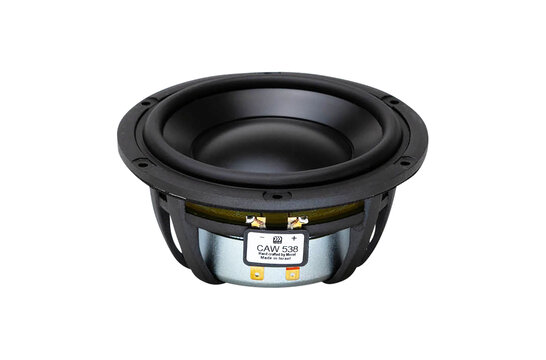 CAW 538 Woofer Medio-Bassi