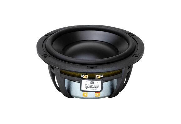 CAW 538 Woofer Medio-Bassi