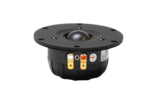 Classic Advanced CAT 328-104 Tweeter a Cupola