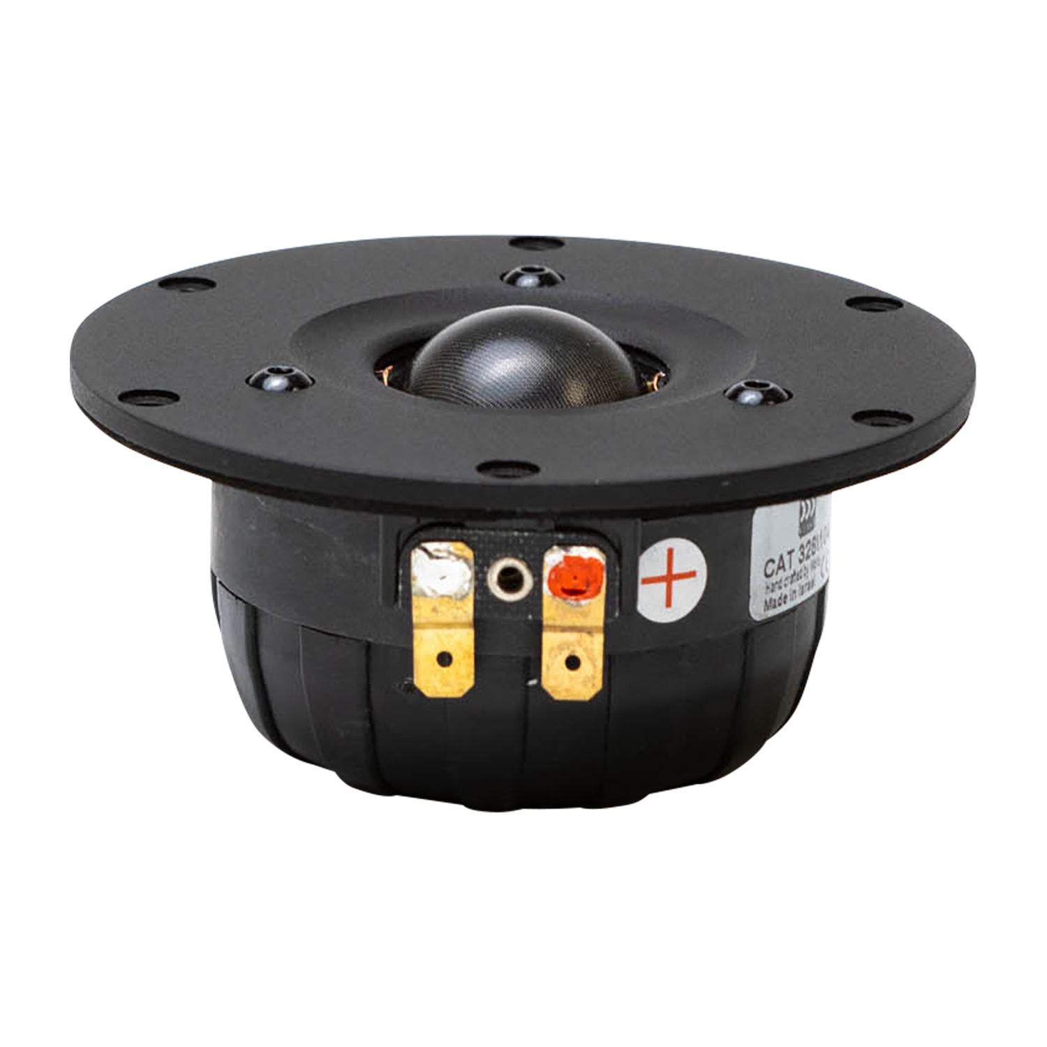 Order Morel Classic Advanced CAT 328-104 Dome Tweeter