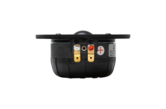 Classic Advanced CAT 328-104 Tweeter a Cupola