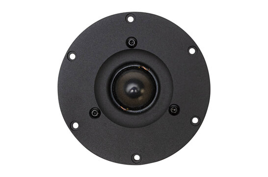 Classic Advanced CAT 328-104 Tweeter a Cupola