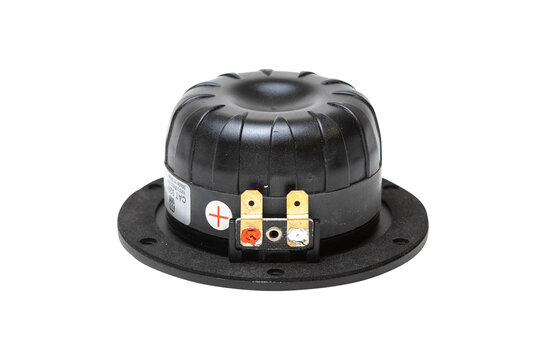 Classic Advanced CAT 328-104 Tweeter a Cupola