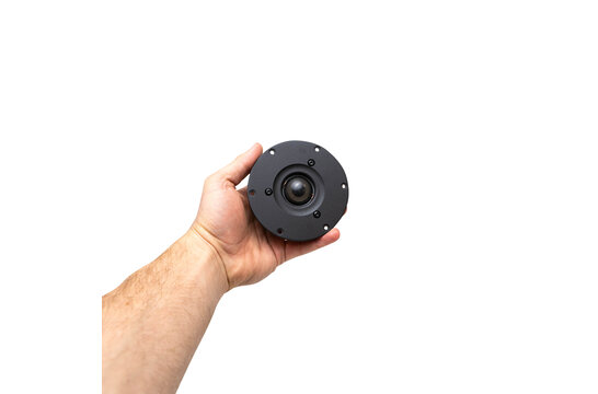 Classic Advanced CAT 328-104 Tweeter a Cupola