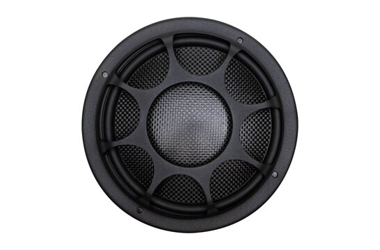 PowerSlim 6 Carbon Woofer