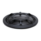 PowerSlim 6 Carbon Slim 6" Woofer 6 Ohm
