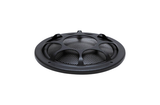 PowerSlim 6 Carbon Woofer