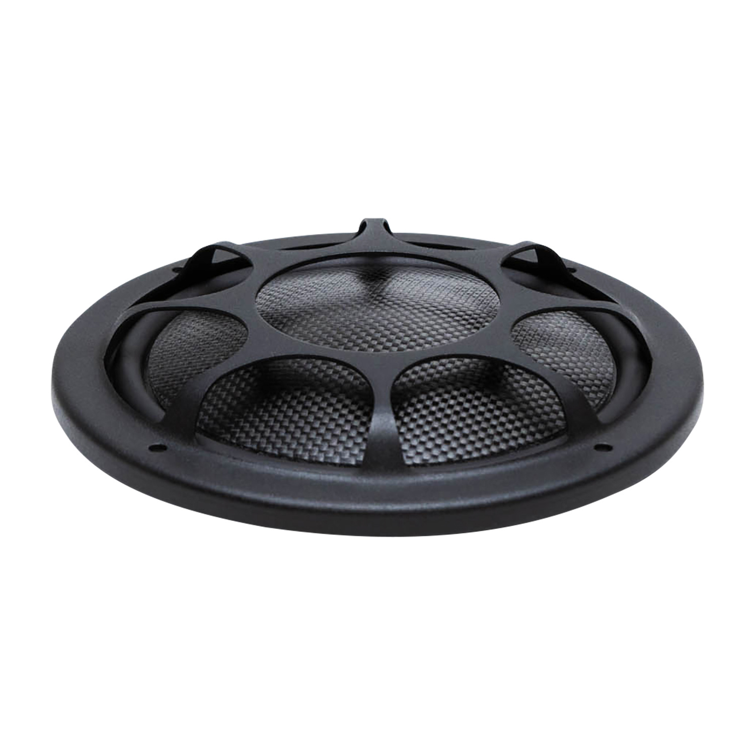 PowerSlim 6 Carbon Slim 6" Woofer 6 Ohm
