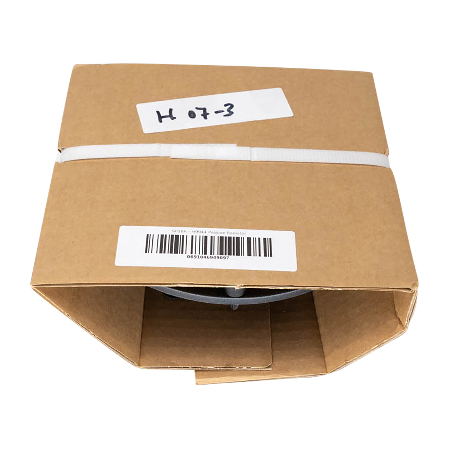 SP18R - H9944 Passive Radiator