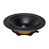 SP18R - H9944 6,5'' Passive Radiator