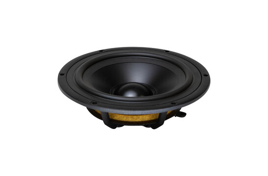 SP18R - H9944 6,5'' Passive Radiator