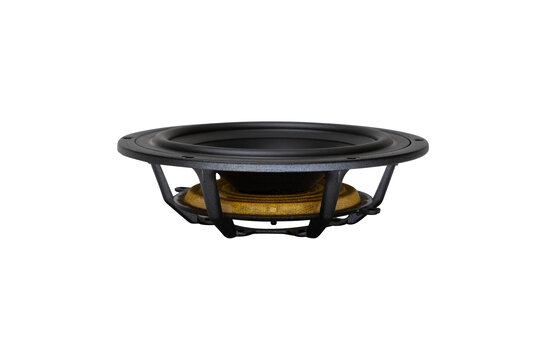 SP18R - H9944 6,5'' Passive Radiator