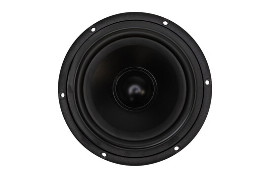 SP18R - H9944 6,5'' Passive Radiator