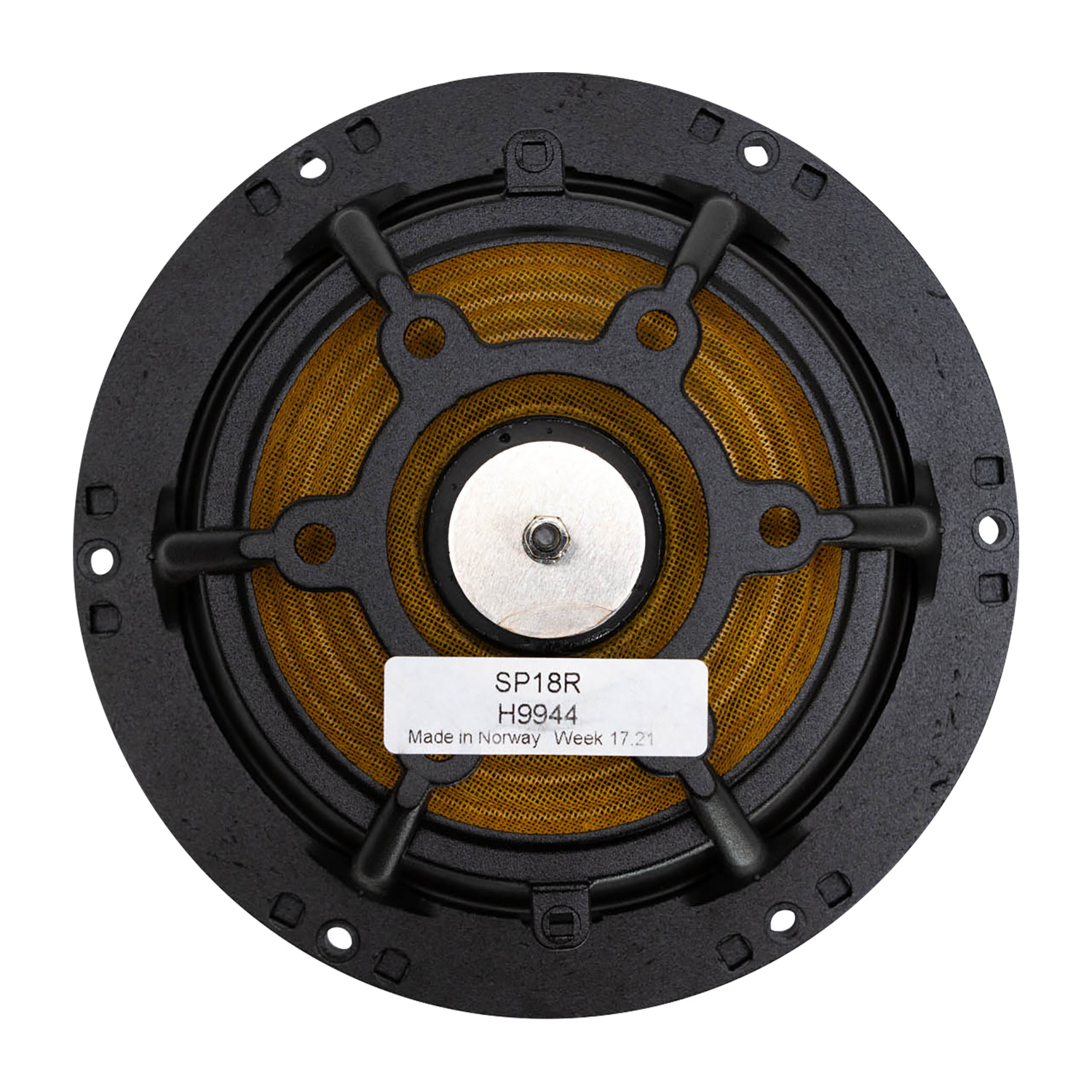 SP18R - H9944 Passivradiator