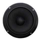 SB16PFCR25-4 Paper Bass-midwoofer