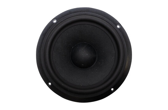 SB16PFCR25-4 Woofer Medio-Bassi