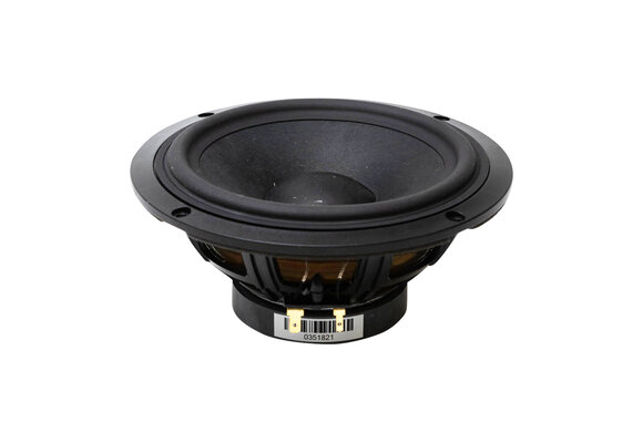 SB16PFCR25-8 Woofer a Gamma Media