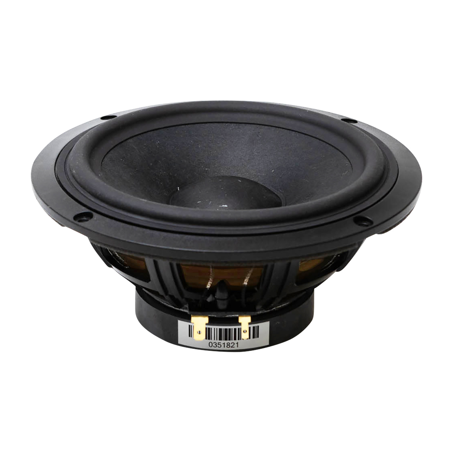 SB16PFCR25-8 Woofer a Gamma Media