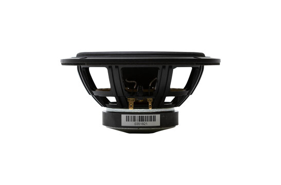 SB16PFCR25-8 Woofer a Gamma Media