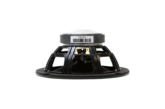 SB16PFCR25-8 Woofer a Gamma Media