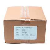 SB16PFCR25-8 Woofer a Gamma Media