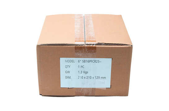 SB16PFCR25-8 Woofer a Gamma Media