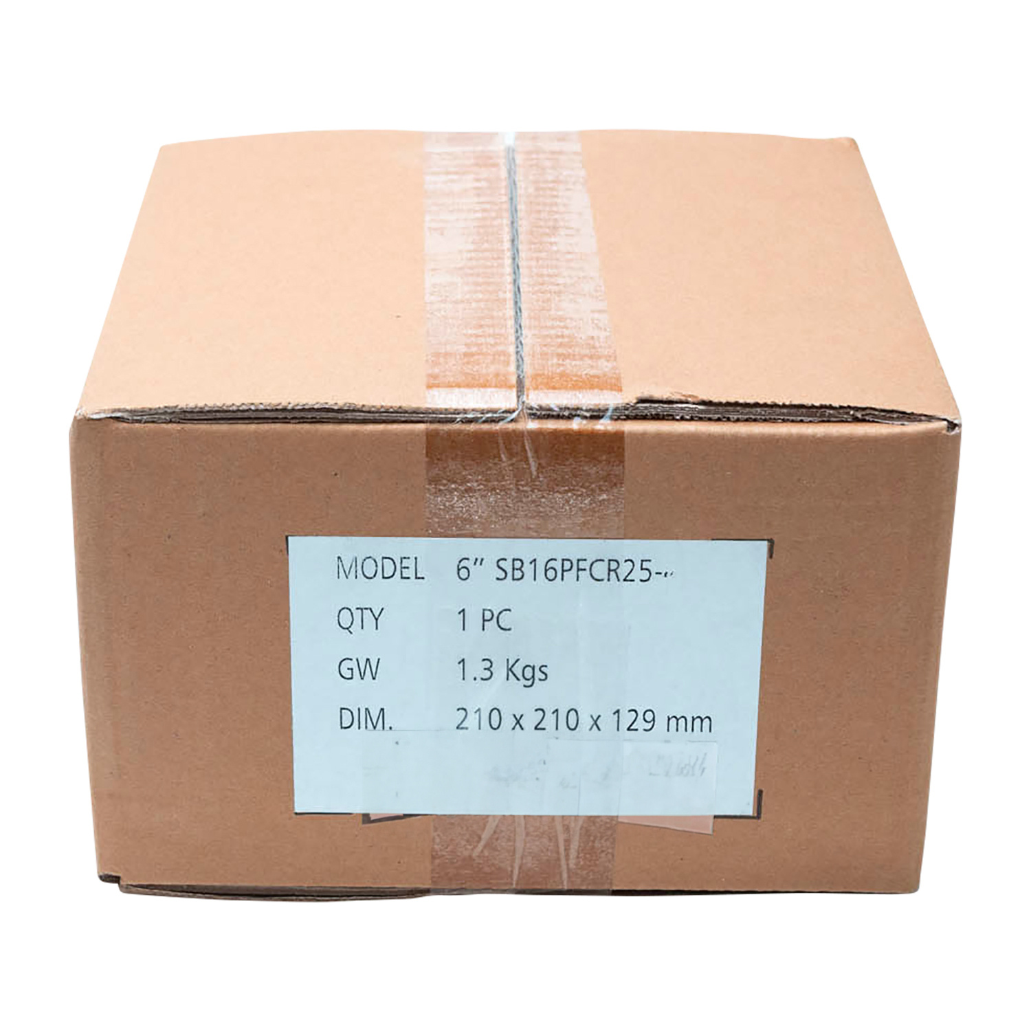 SB16PFCR25-8 Woofer a Gamma Media