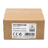 HT-958PA/SW Tweeter Ring Radiator