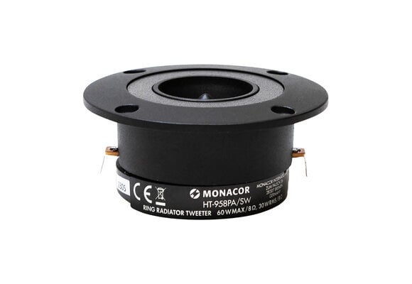 HT-958PA/SW Ring Radiator Tweeter