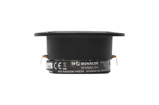 HT-958PA/SW Tweeter Ring Radiator