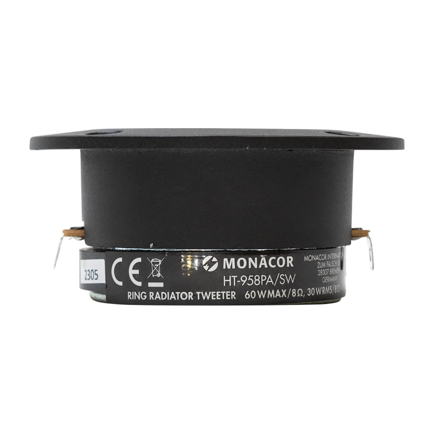 HT-958PA/SW Ring Radiator Tweeter