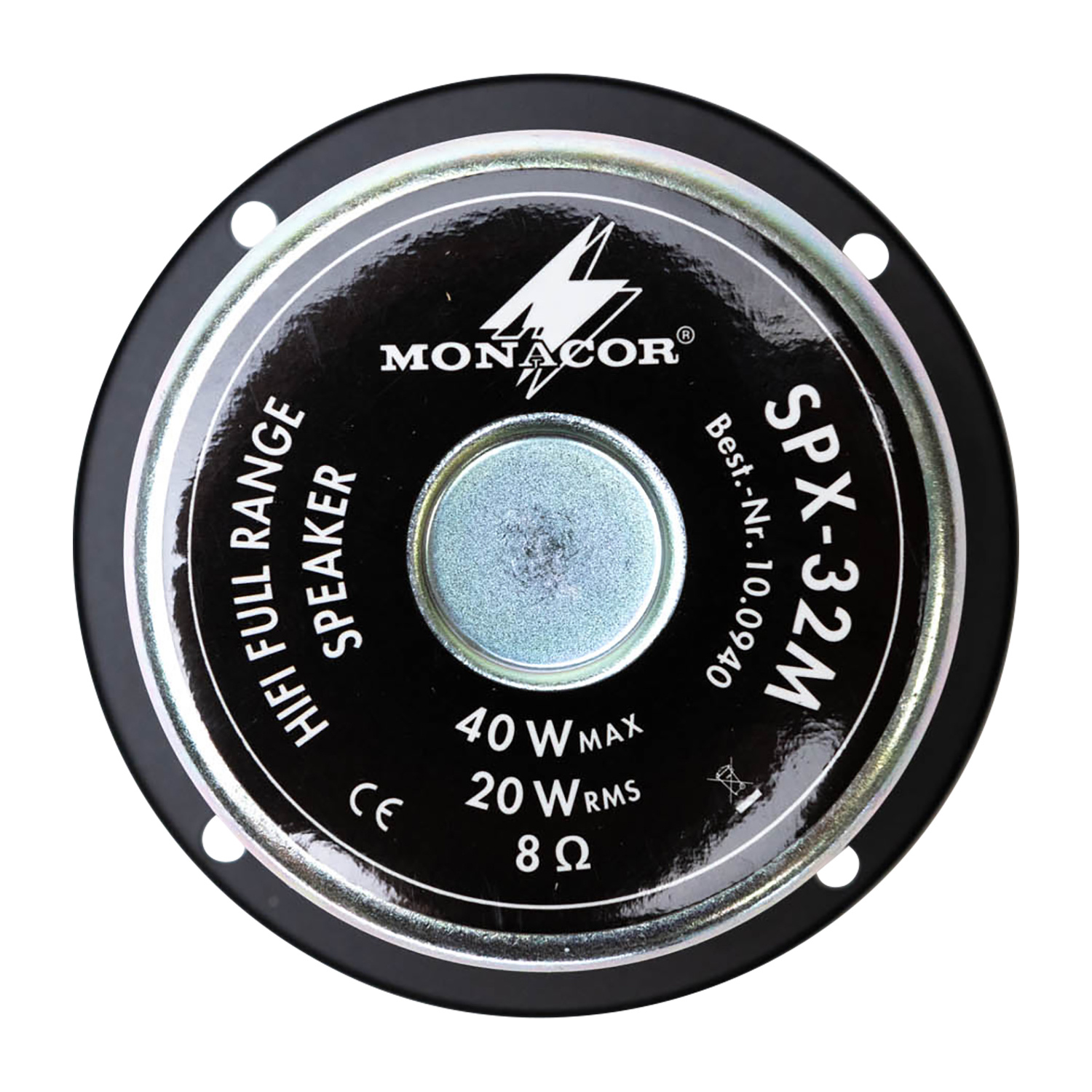 SPX-32M Woofer a Gamma Completa