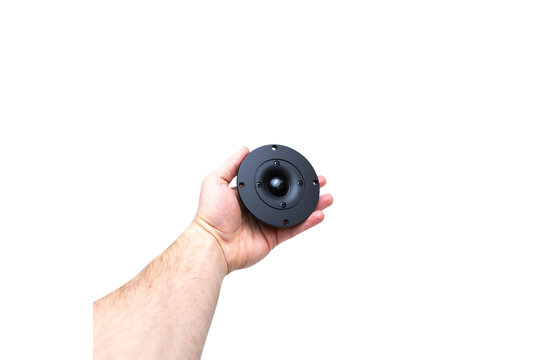 DTM-104/8 Tweeter a Cupola