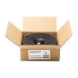 DTM-104/8 Tweeter a Cupola
