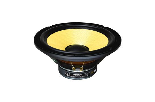 SPH-250KE 10" Kevlar Cone Woofer 8 Ohm