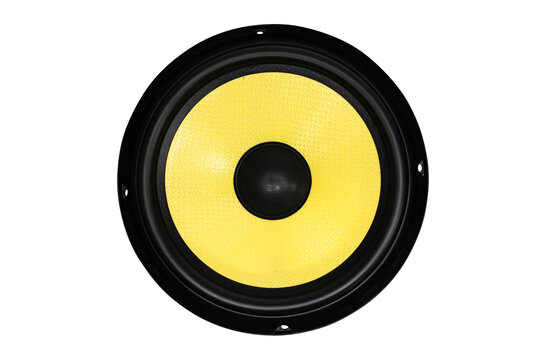 SPH-250KE 10" Kevlar Cone Woofer 8 Ohm